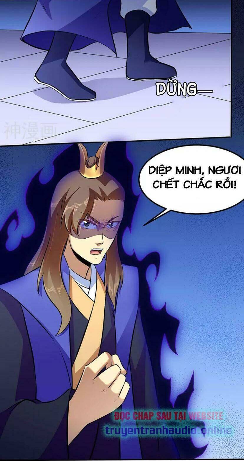 Võ Đạo Độc Tôn Chapter 138 - 21