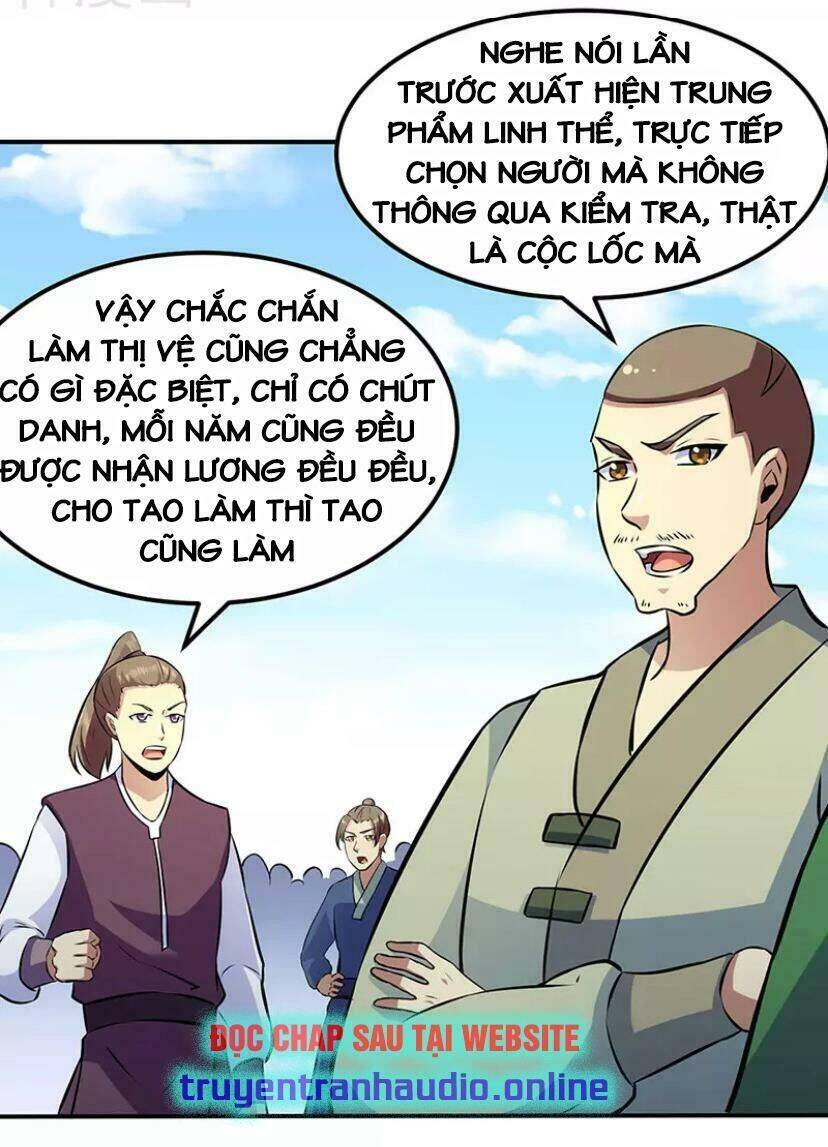 Võ Đạo Độc Tôn Chapter 138 - 8