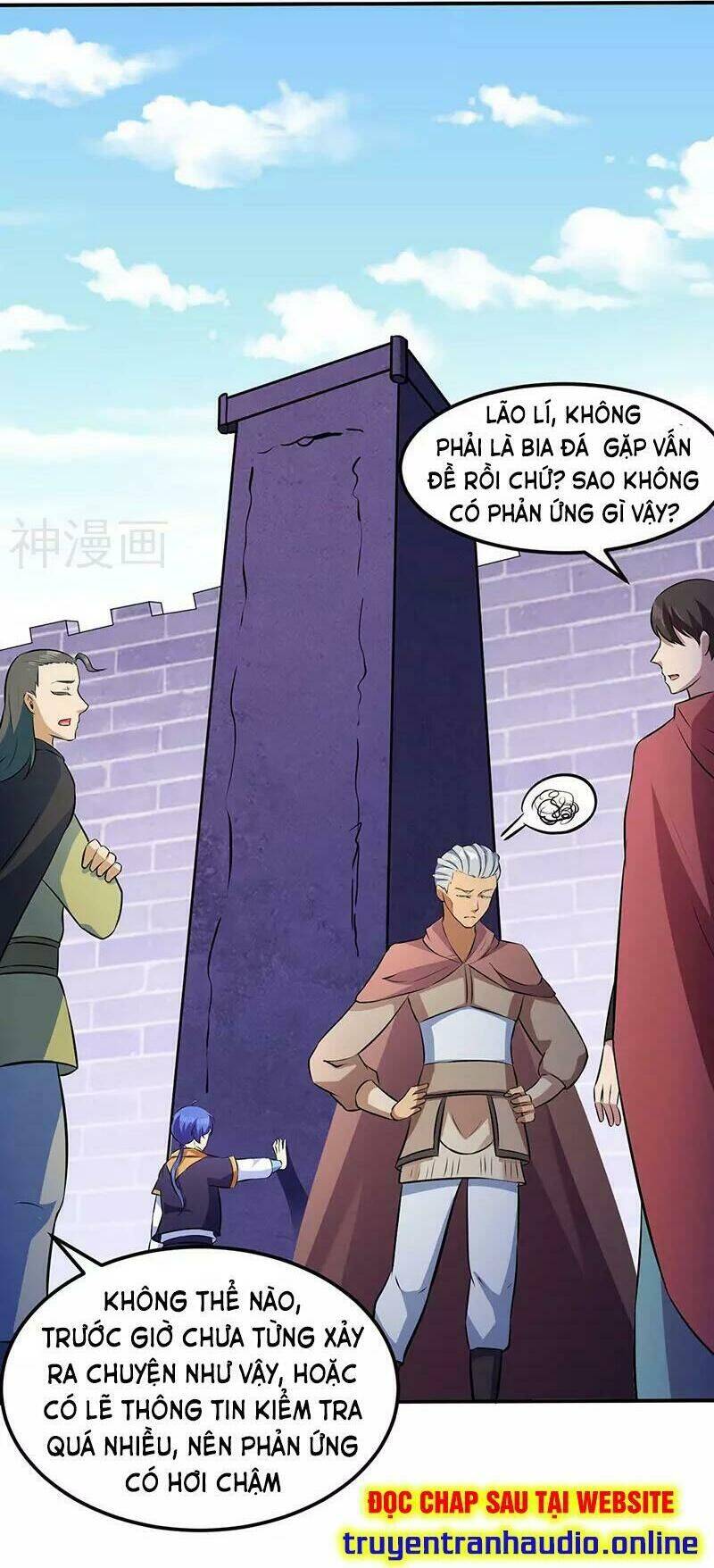 Võ Đạo Độc Tôn Chapter 139 - 22