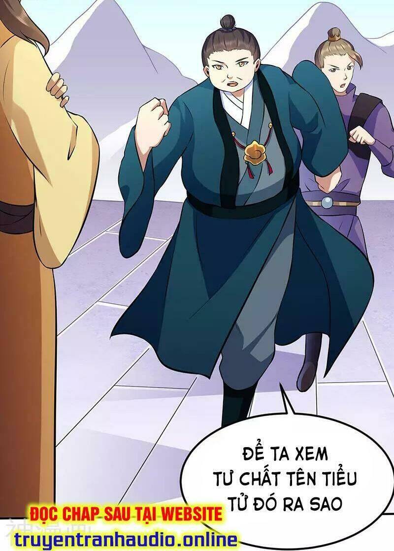 Võ Đạo Độc Tôn Chapter 139 - 4