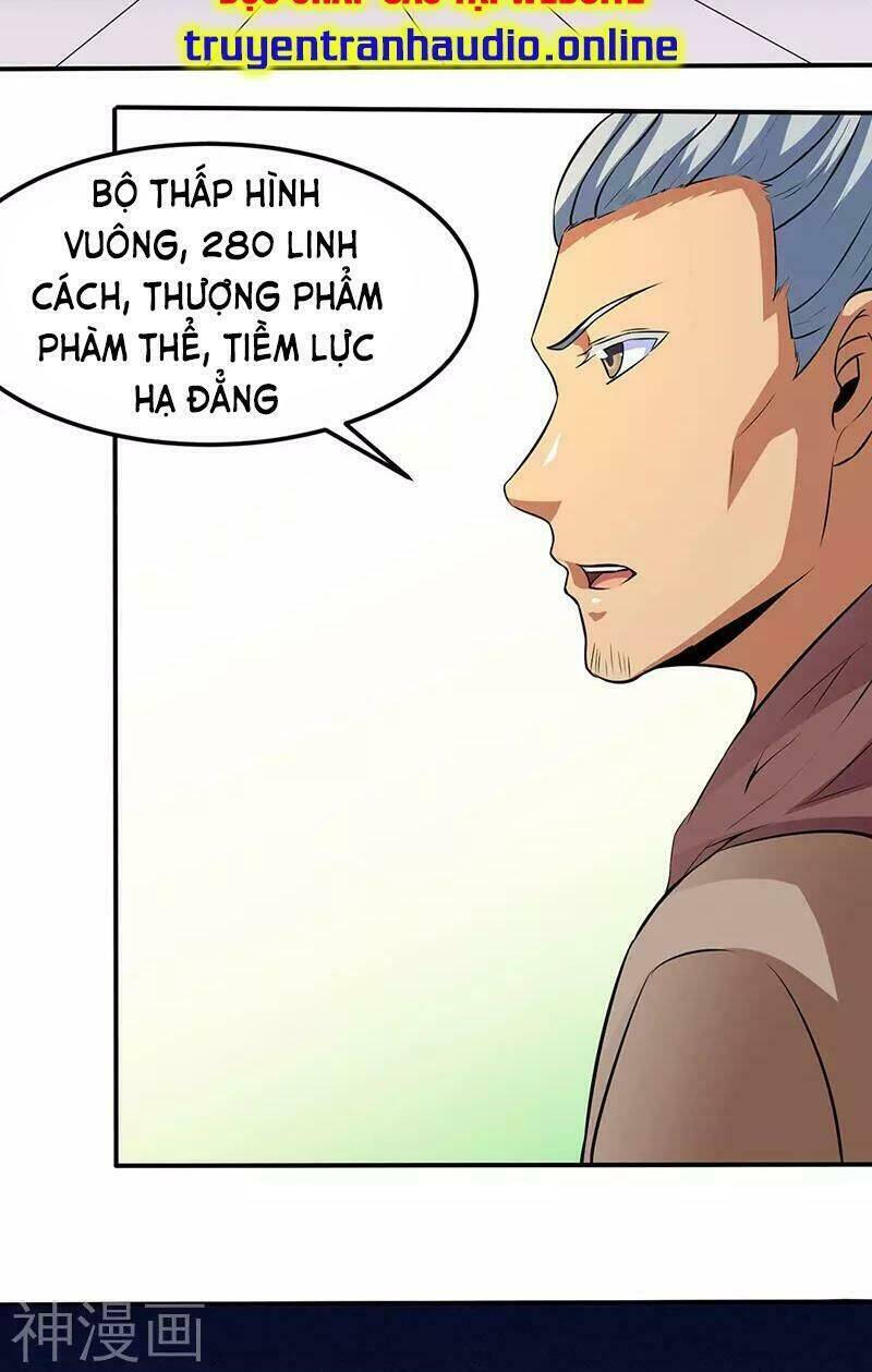 Võ Đạo Độc Tôn Chapter 139 - 7