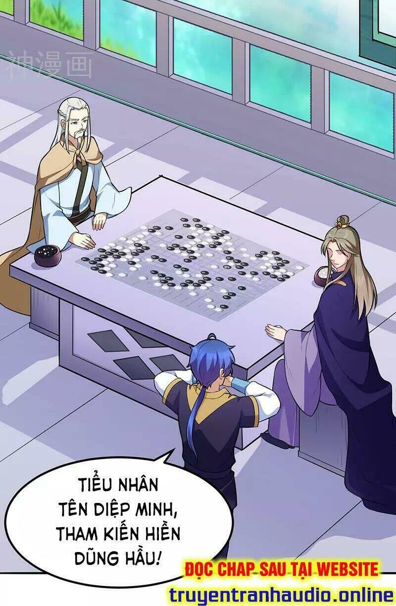 Võ Đạo Độc Tôn Chapter 140 - 17