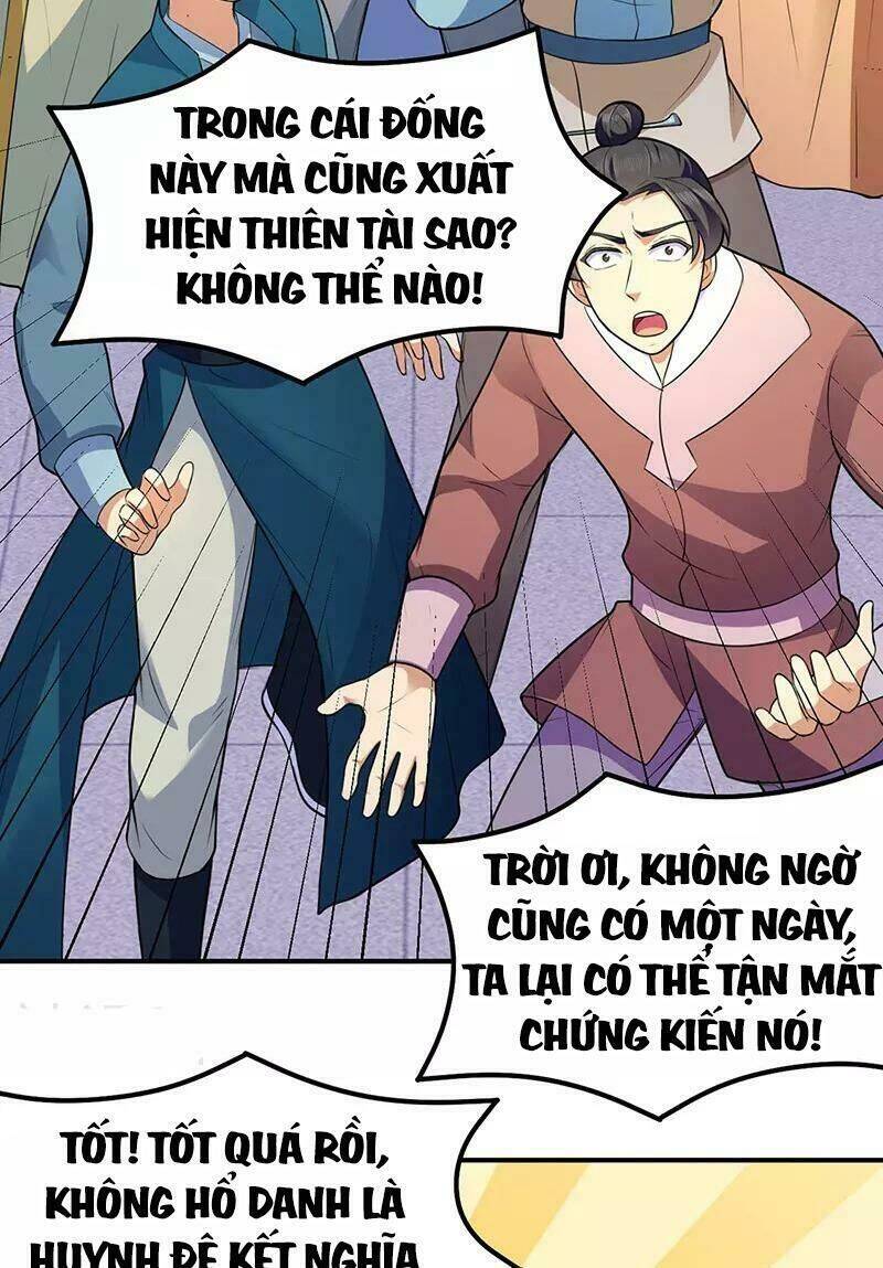 Võ Đạo Độc Tôn Chapter 140 - 3