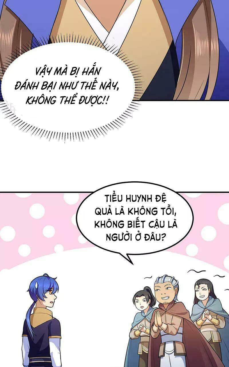 Võ Đạo Độc Tôn Chapter 140 - 7