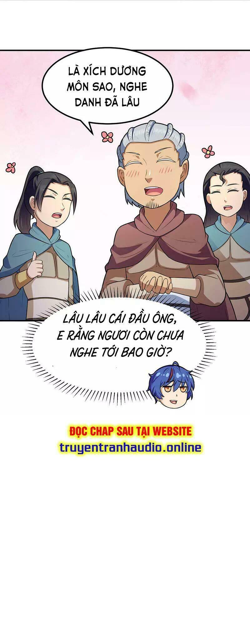 Võ Đạo Độc Tôn Chapter 140 - 9