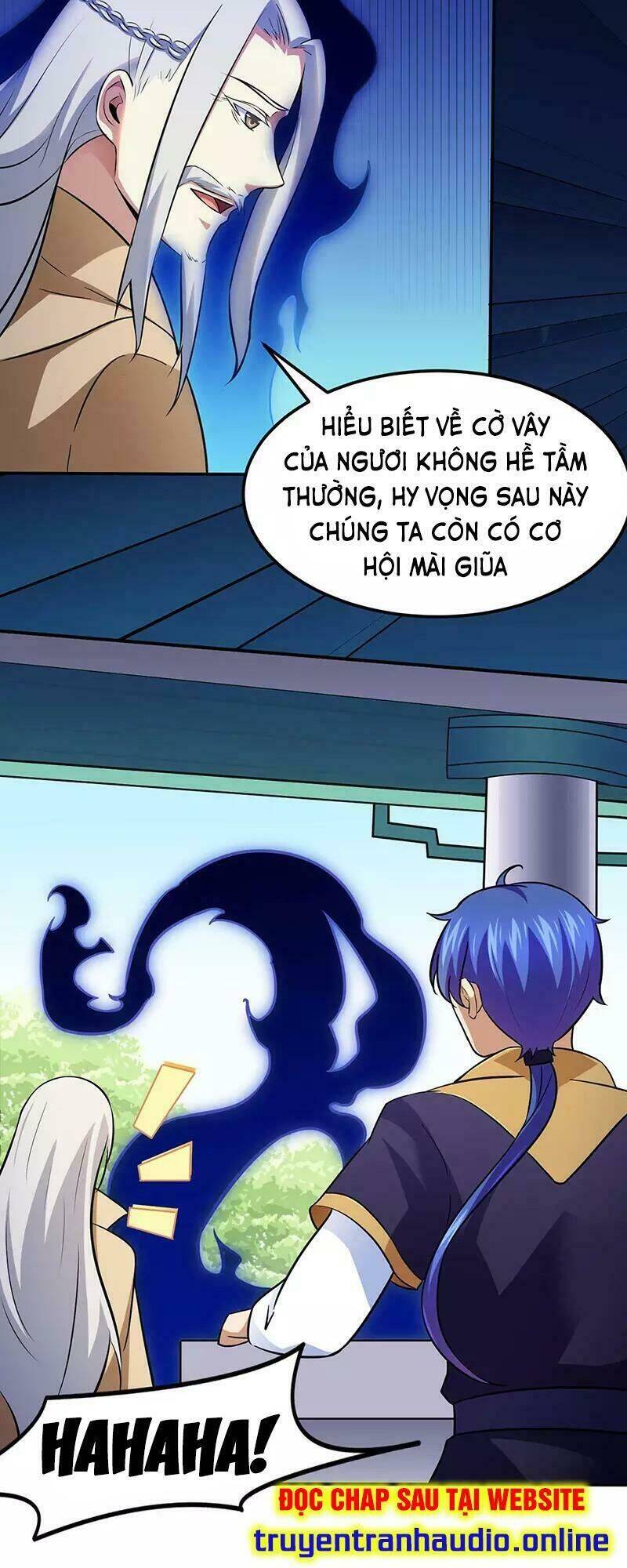 Võ Đạo Độc Tôn Chapter 141 - 13
