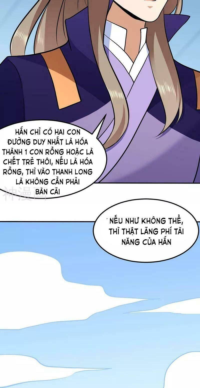 Võ Đạo Độc Tôn Chapter 141 - 24