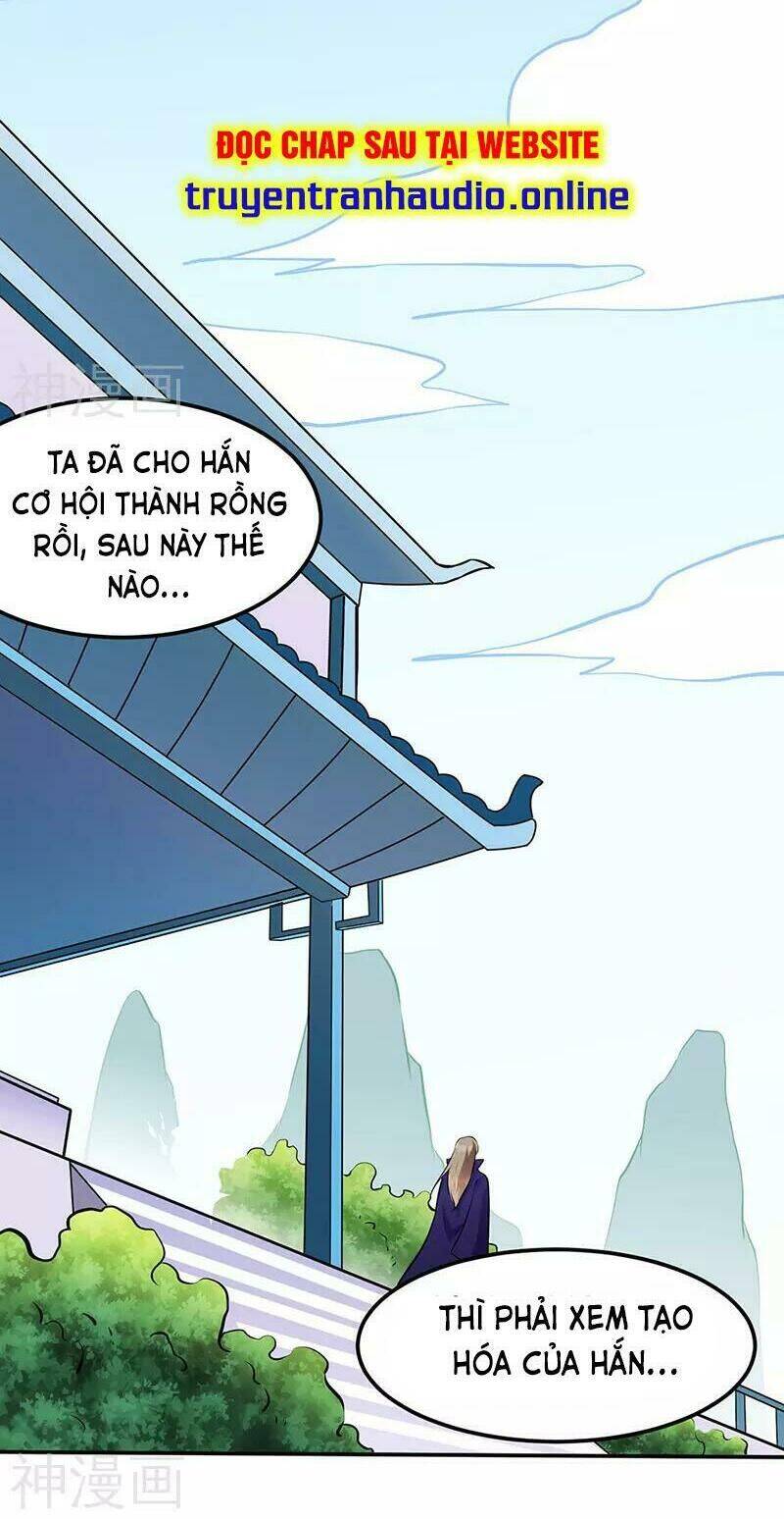 Võ Đạo Độc Tôn Chapter 141 - 25