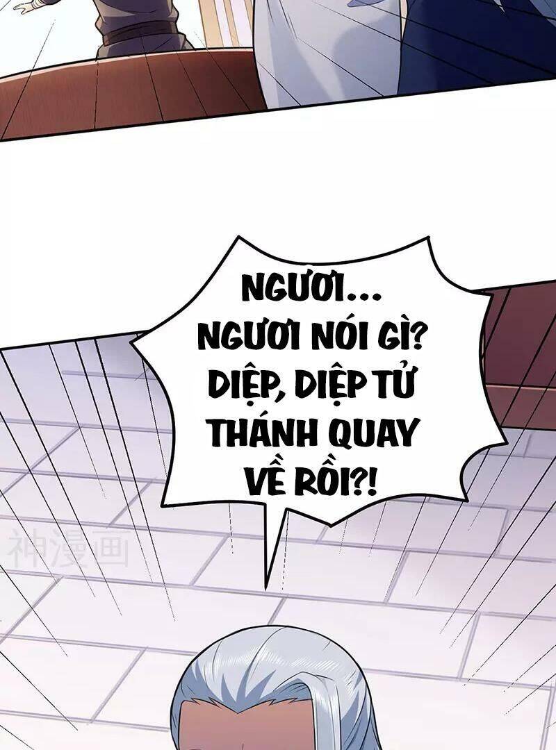 Võ Đạo Độc Tôn Chapter 142 - 11