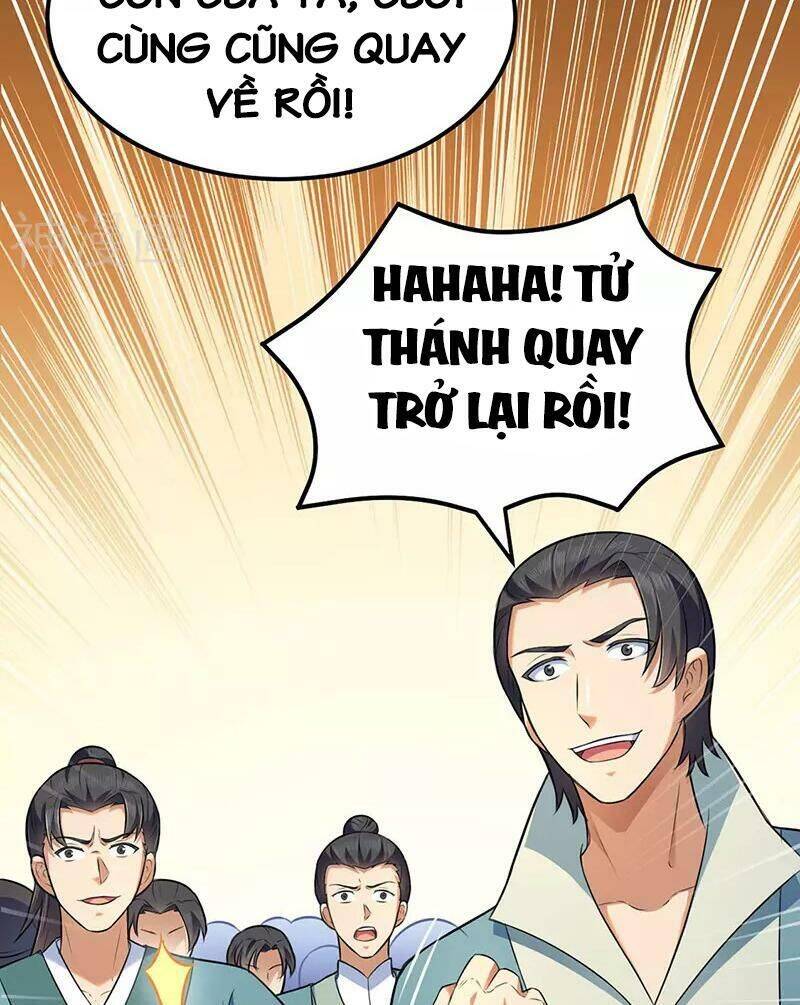 Võ Đạo Độc Tôn Chapter 142 - 15