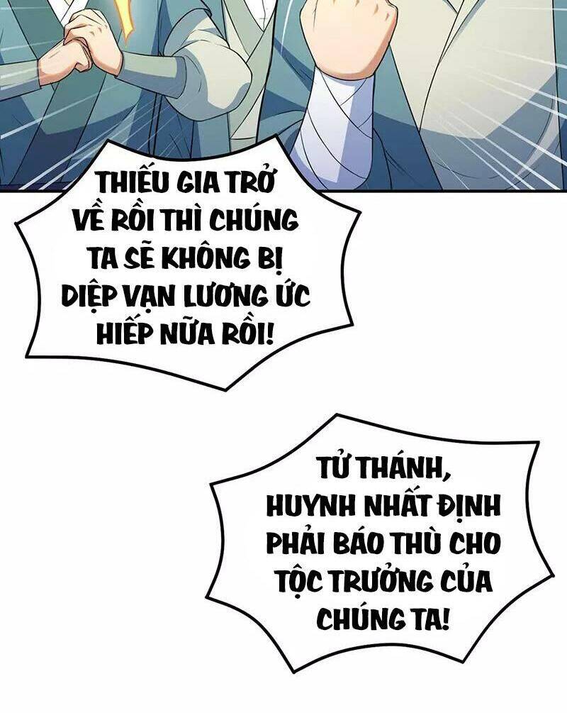 Võ Đạo Độc Tôn Chapter 142 - 16