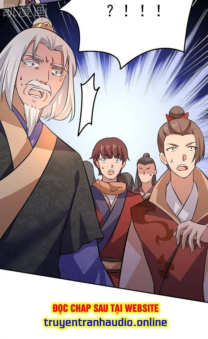 Võ Đạo Độc Tôn Chapter 143 - 30