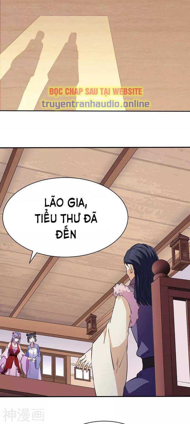 Võ Đạo Độc Tôn Chapter 144 - 12