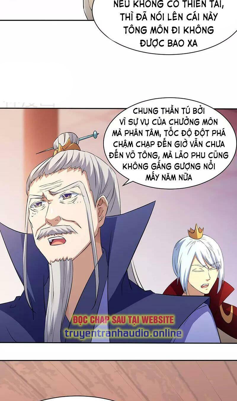 Võ Đạo Độc Tôn Chapter 144 - 8