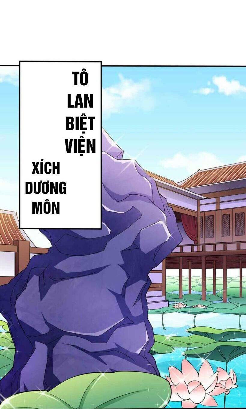 Võ Đạo Độc Tôn Chapter 145 - 11