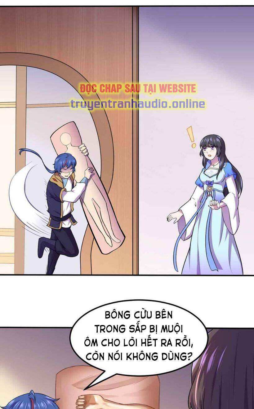Võ Đạo Độc Tôn Chapter 145 - 16