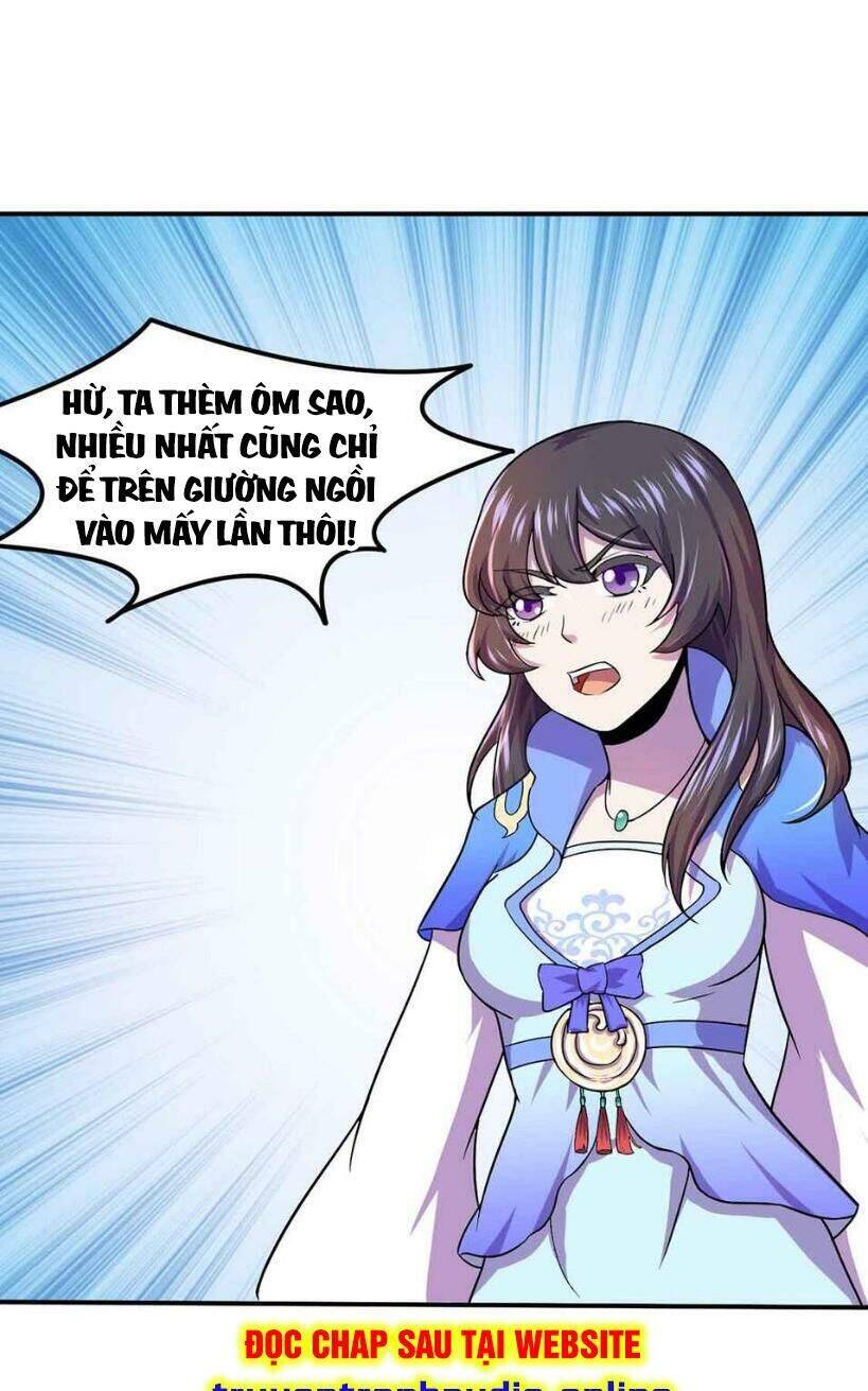Võ Đạo Độc Tôn Chapter 145 - 18