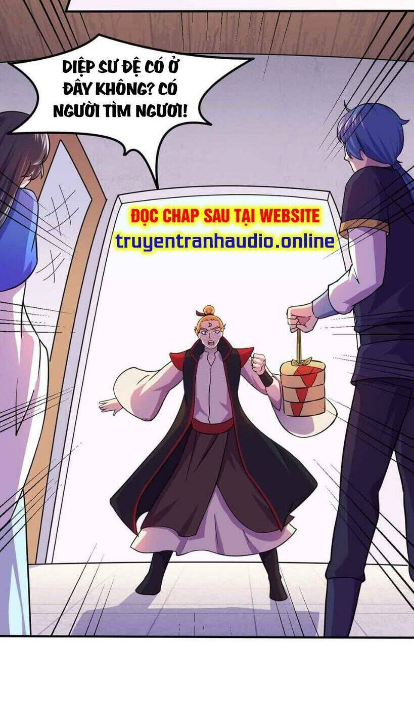 Võ Đạo Độc Tôn Chapter 145 - 22