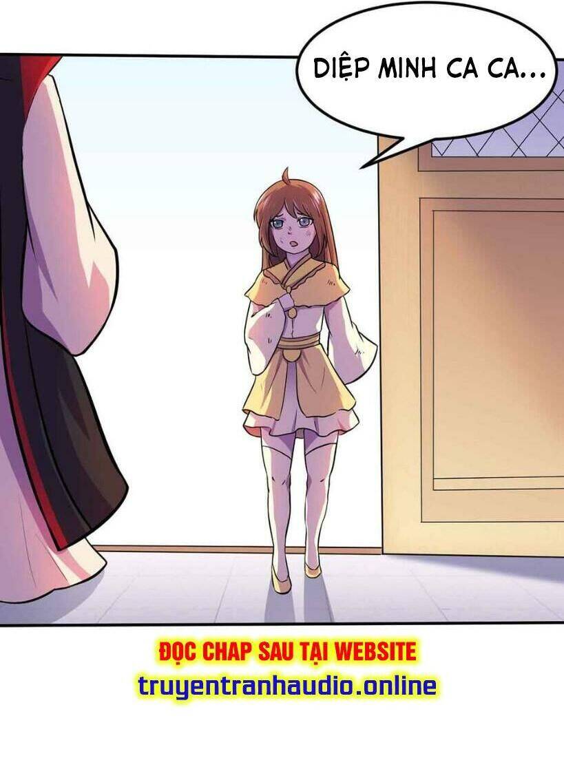 Võ Đạo Độc Tôn Chapter 145 - 24
