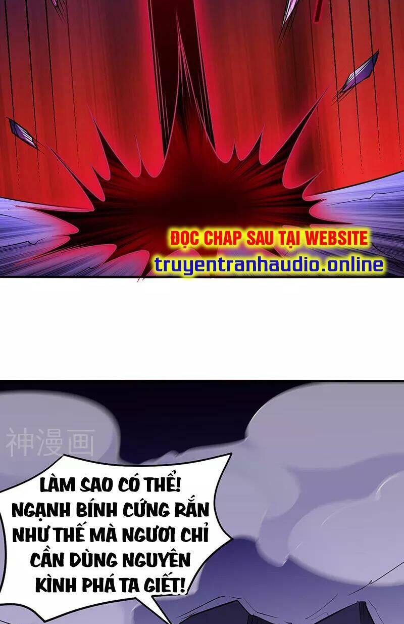Võ Đạo Độc Tôn Chapter 146 - 20