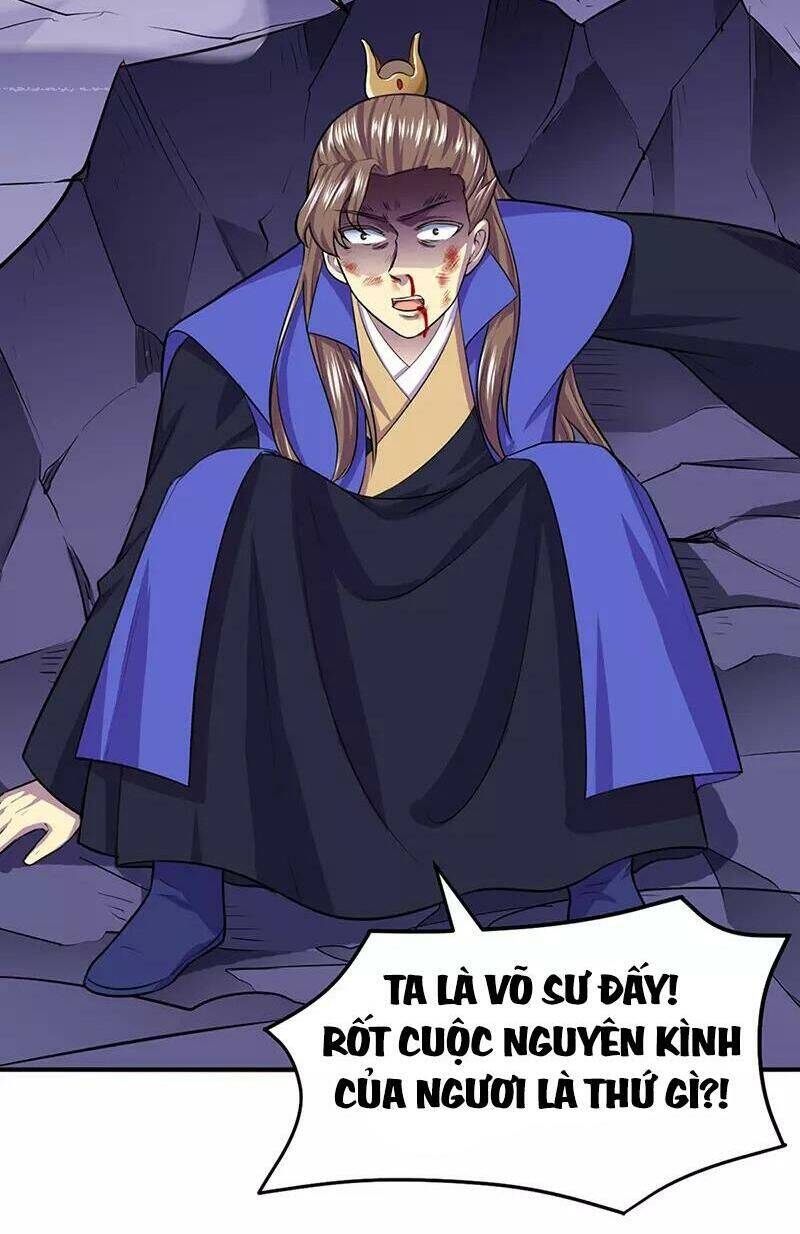 Võ Đạo Độc Tôn Chapter 146 - 21