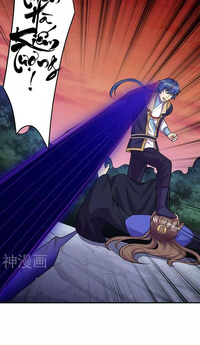 Võ Đạo Độc Tôn Chapter 146 - 25