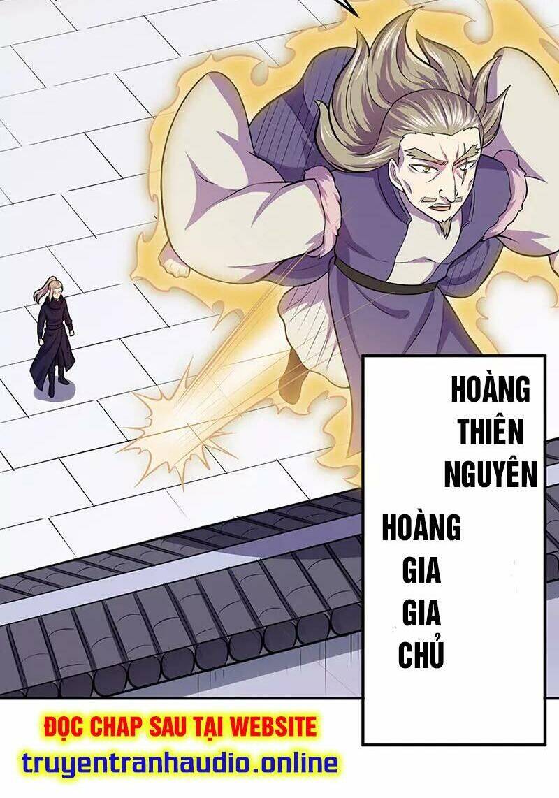 Võ Đạo Độc Tôn Chapter 148 - 14