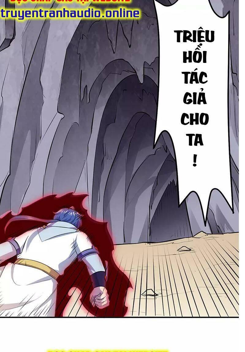 Võ Đạo Độc Tôn Chapter 148 - 25