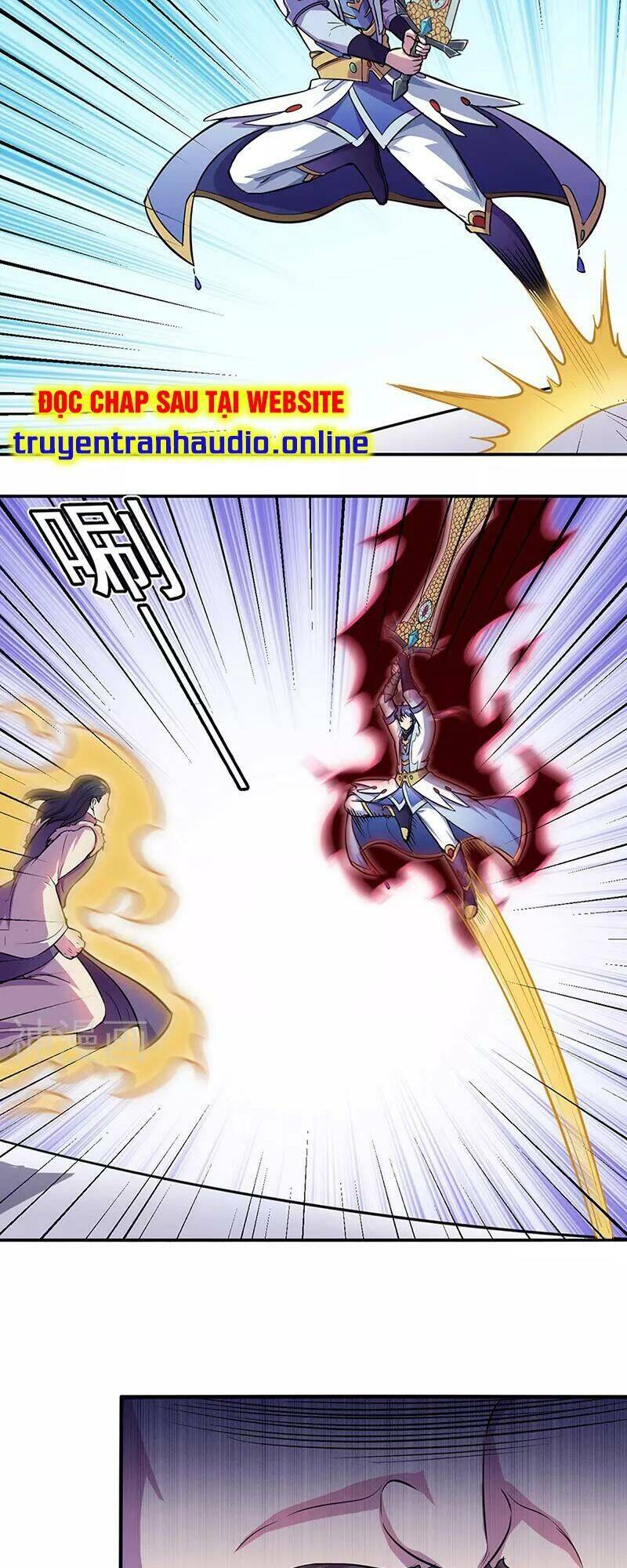 Võ Đạo Độc Tôn Chapter 148 - 5