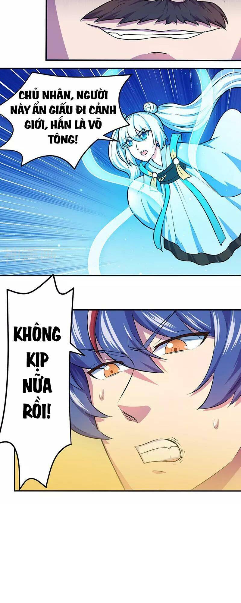 Võ Đạo Độc Tôn Chapter 148 - 6