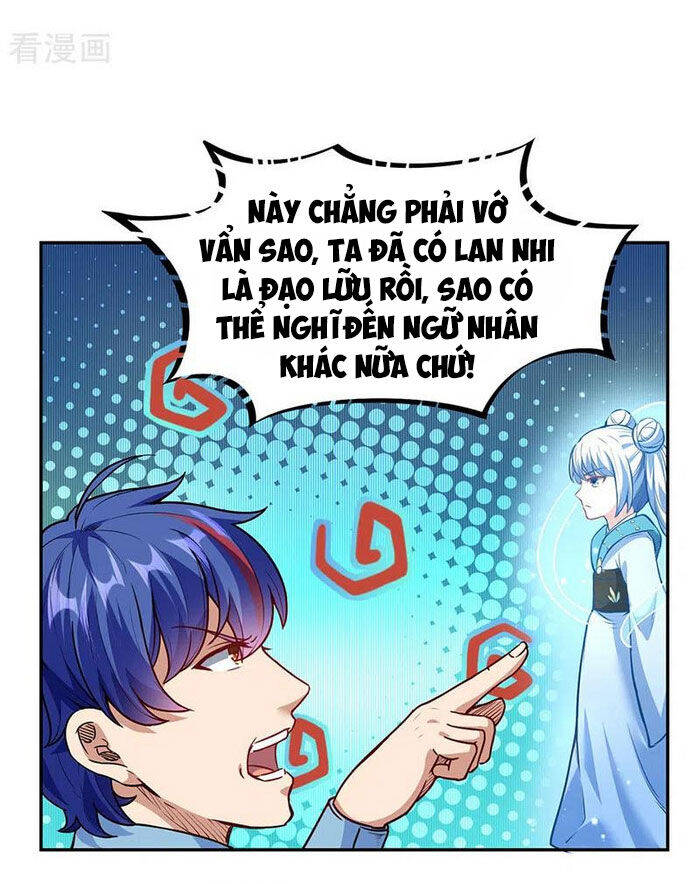 Võ Đạo Độc Tôn Chapter 218 - 2