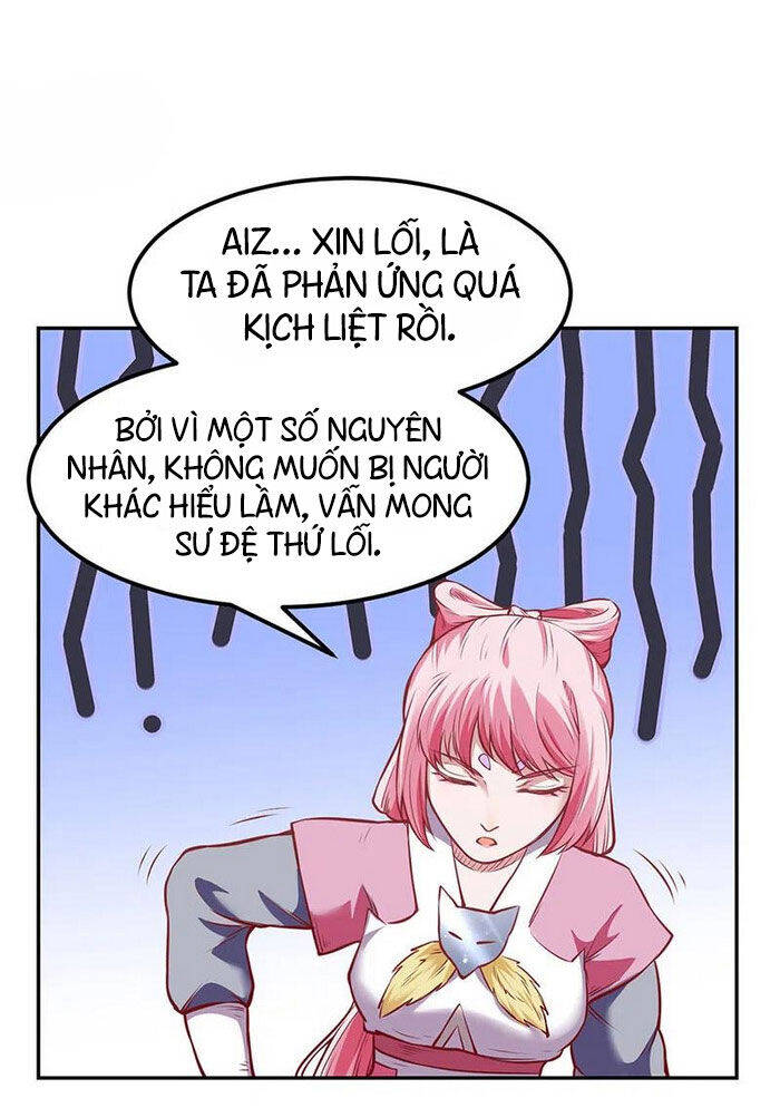 Võ Đạo Độc Tôn Chapter 218 - 11