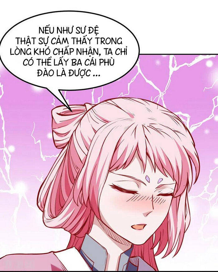 Võ Đạo Độc Tôn Chapter 218 - 12