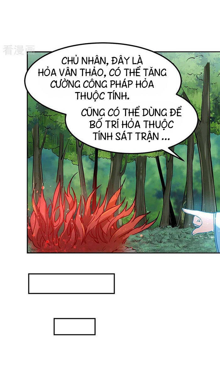 Võ Đạo Độc Tôn Chapter 218 - 15