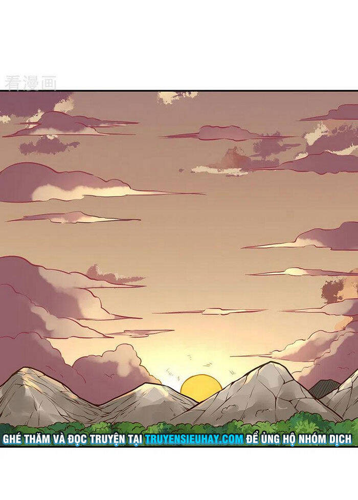 Võ Đạo Độc Tôn Chapter 218 - 16