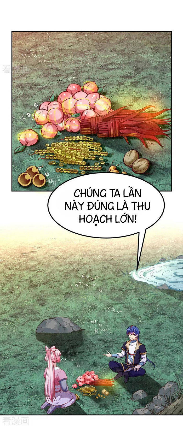 Võ Đạo Độc Tôn Chapter 218 - 17