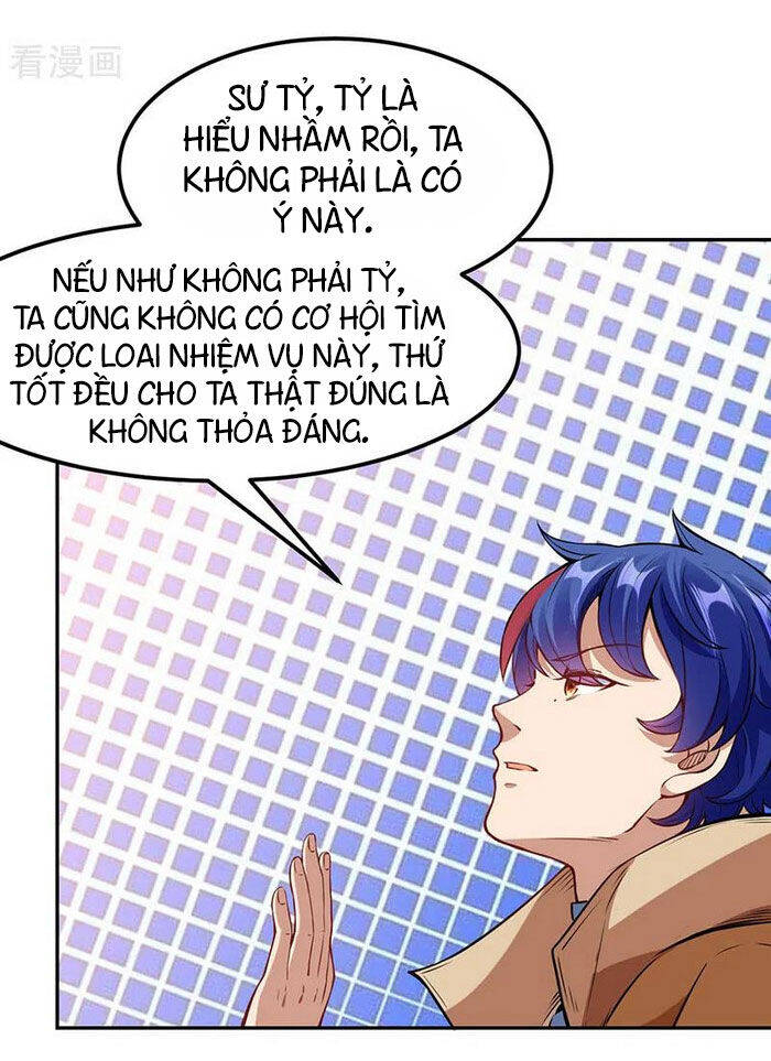 Võ Đạo Độc Tôn Chapter 218 - 20
