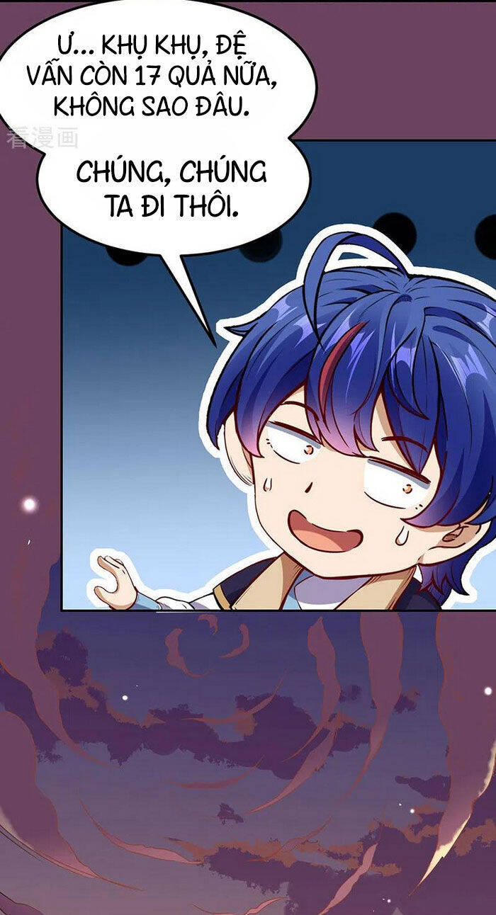 Võ Đạo Độc Tôn Chapter 218 - 25