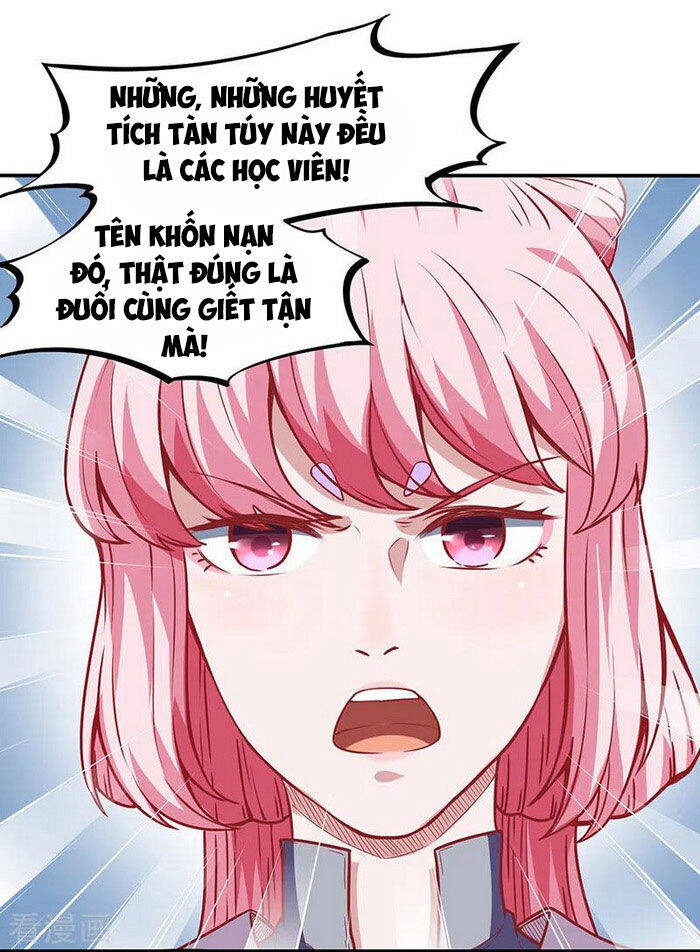 Võ Đạo Độc Tôn Chapter 218 - 31