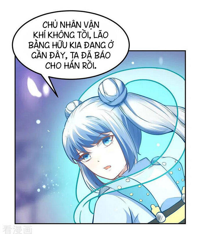 Võ Đạo Độc Tôn Chapter 218 - 34