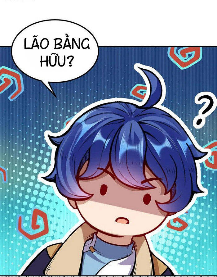 Võ Đạo Độc Tôn Chapter 218 - 35