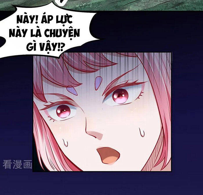 Võ Đạo Độc Tôn Chapter 218 - 37