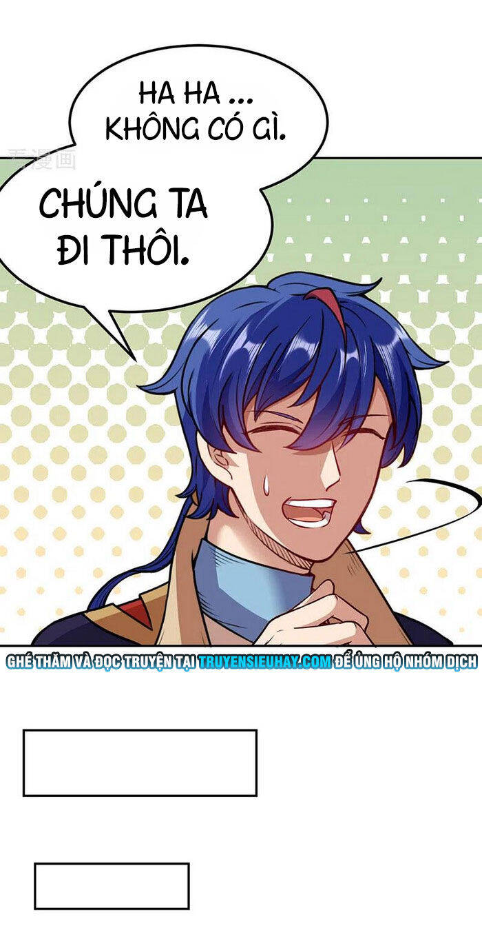 Võ Đạo Độc Tôn Chapter 218 - 6