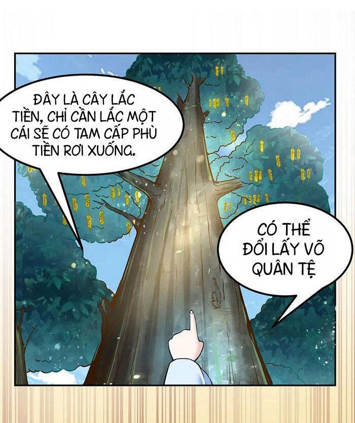 Võ Đạo Độc Tôn Chapter 218 - 10