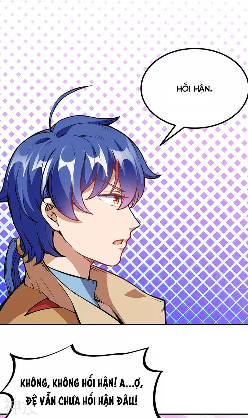 Võ Đạo Độc Tôn Chapter 222 - 30