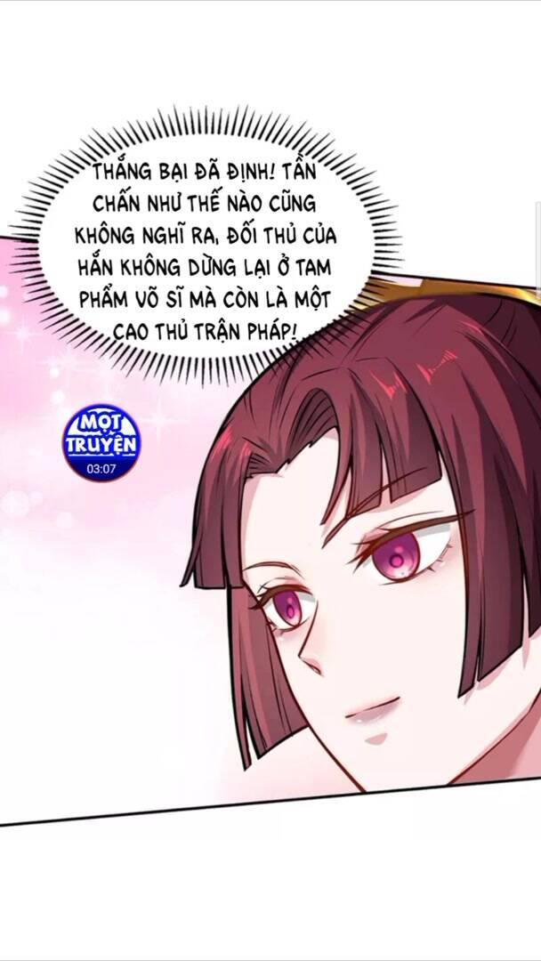 Võ Đạo Độc Tôn Chapter 235 - 13