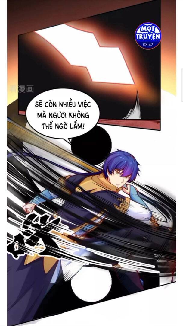 Võ Đạo Độc Tôn Chapter 235 - 16