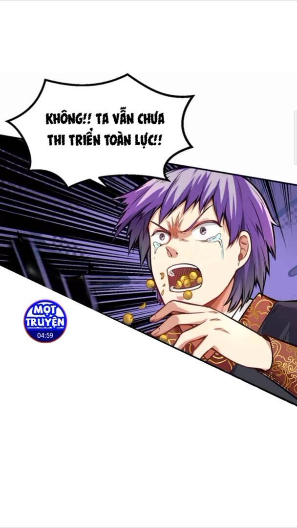 Võ Đạo Độc Tôn Chapter 235 - 24