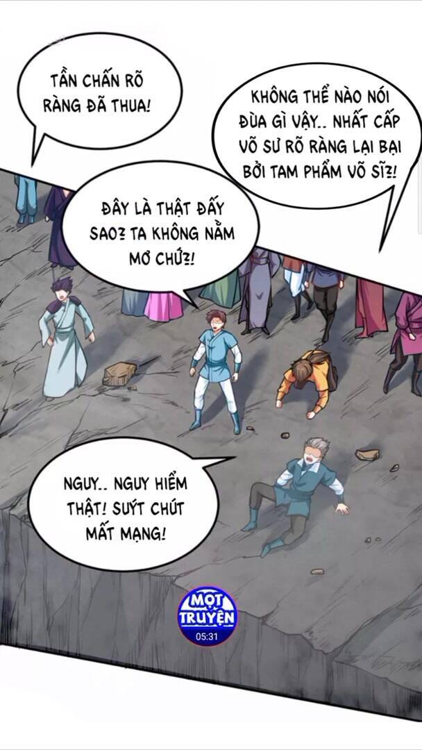 Võ Đạo Độc Tôn Chapter 235 - 28