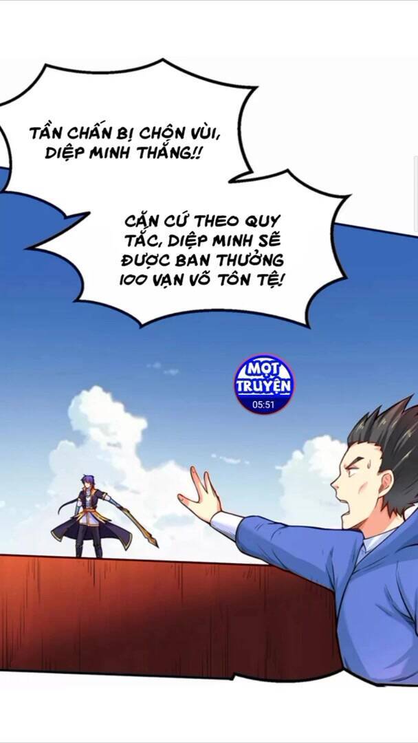 Võ Đạo Độc Tôn Chapter 235 - 29